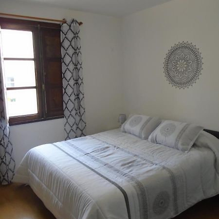 Piso Centrico Pontedeume Apartamento Exterior foto