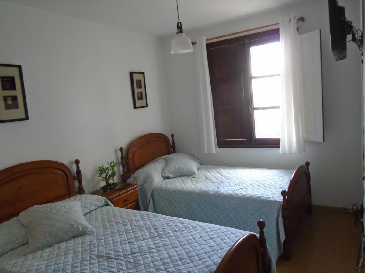 Piso Centrico Pontedeume Apartamento Exterior foto