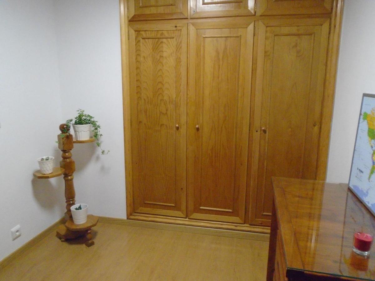 Piso Centrico Pontedeume Apartamento Exterior foto