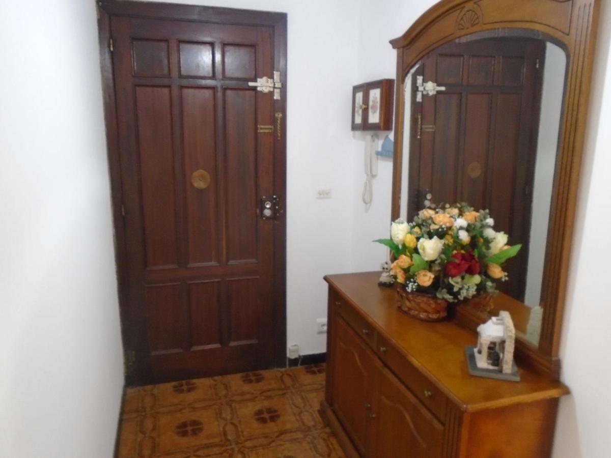 Piso Centrico Pontedeume Apartamento Exterior foto