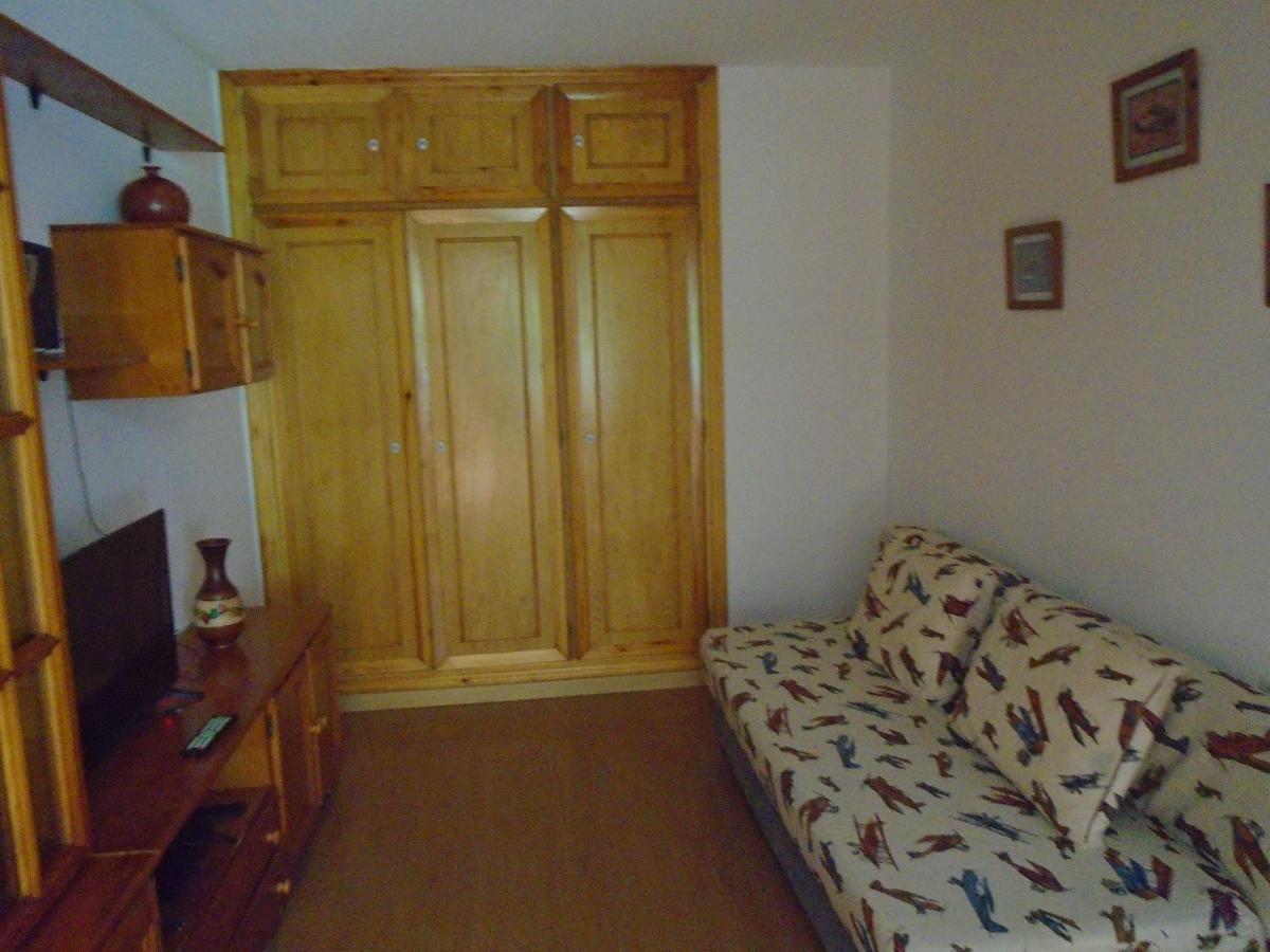 Piso Centrico Pontedeume Apartamento Exterior foto