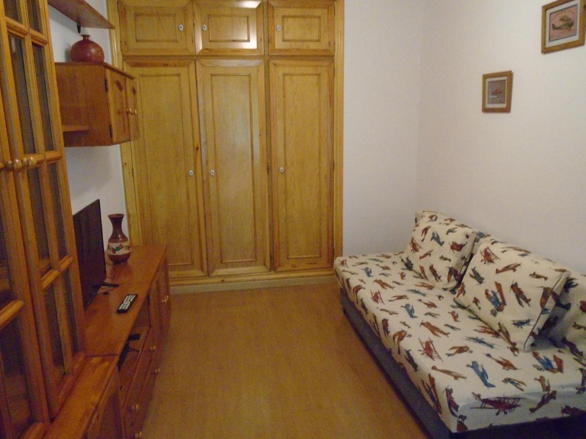 Piso Centrico Pontedeume Apartamento Exterior foto